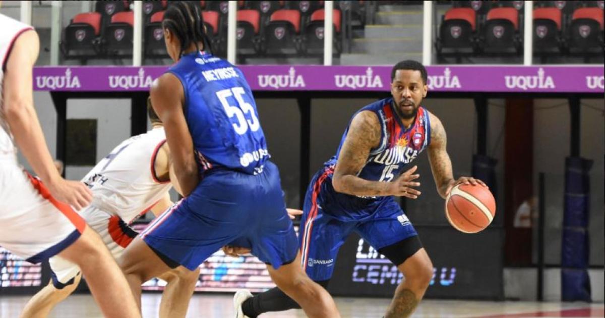 Quimsa va por su cuarta victoria en fila