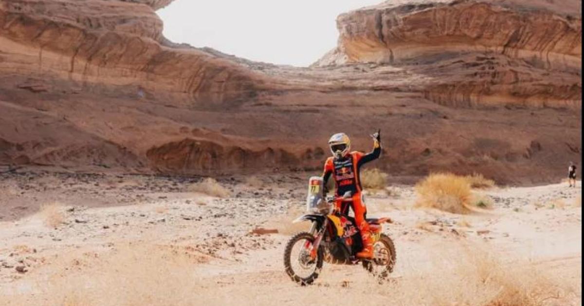 Los argentinos quieren dar pelea hasta el final