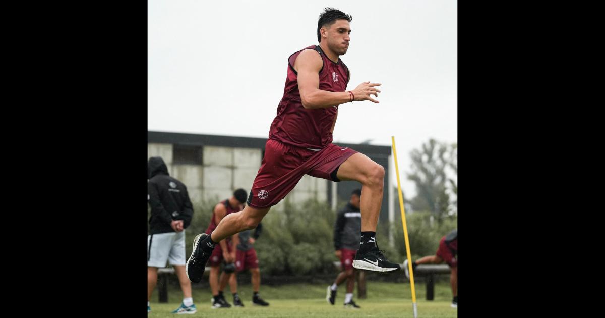 Central Coacuterdoba oficializoacute a Cravero y Naya pero Martegani no seraacute refuerzo