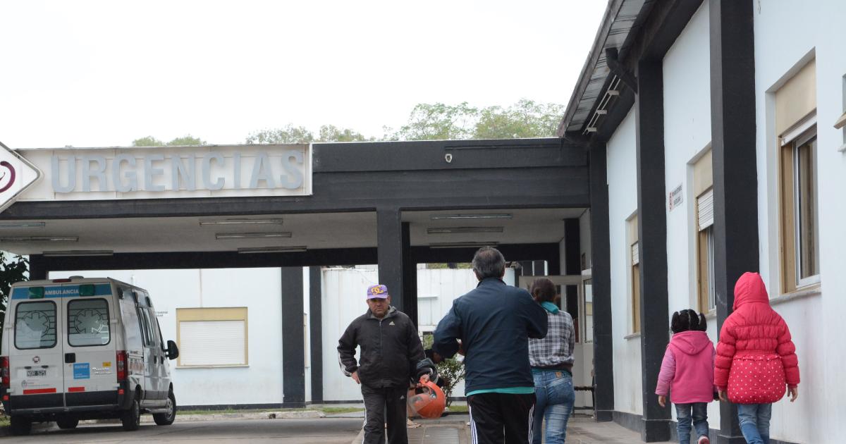 Un adolescente cazaba palomas y se disparoacute en la cabeza en Riacuteo Hondo