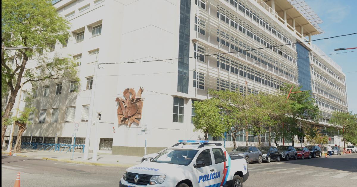 PROCESO JUDICIAL- Ariel fue condenado pero también beneficiado con libertad condicional Ésta se sostiene en reglas de conducta inviolables