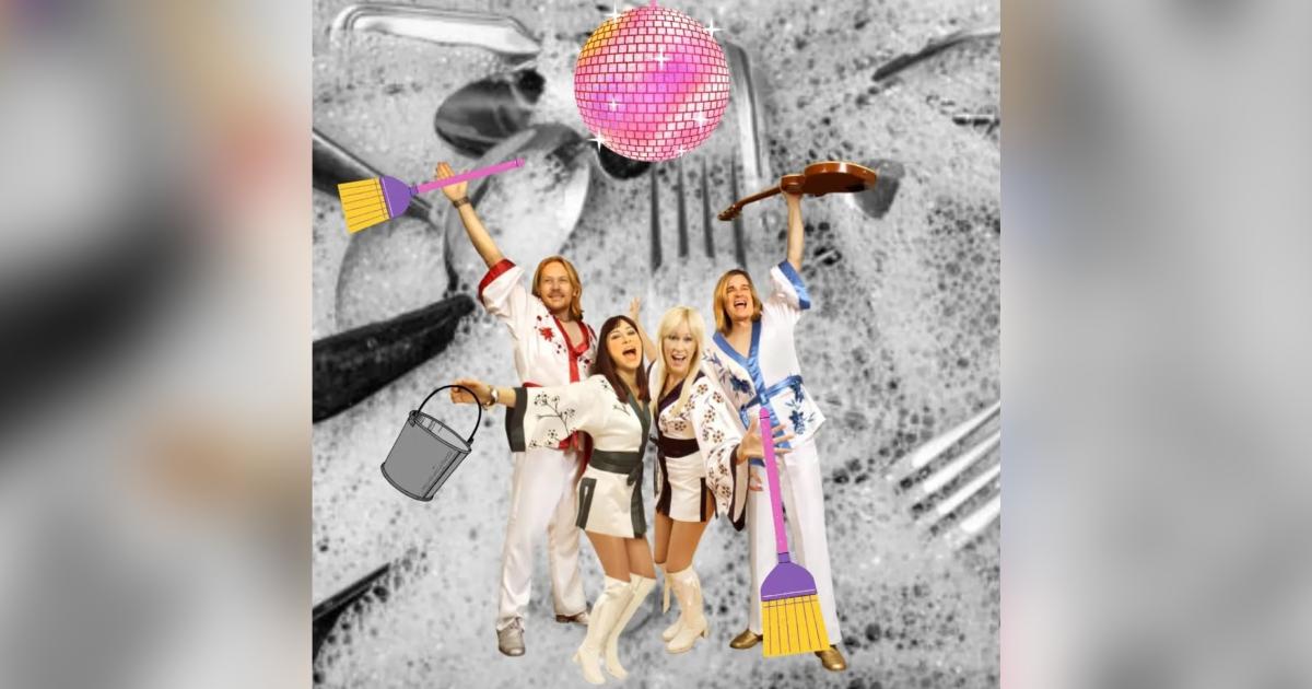 Croacutenica del Identikit domeacutestico (o quieacutenes somos seguacuten lo que odiamos hacer)