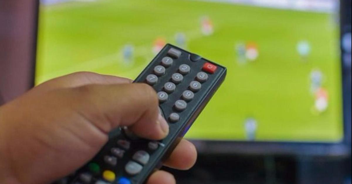 Agenda deportiva de este domingo