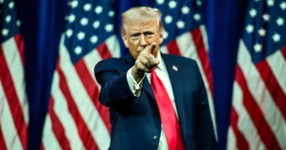 Tras detener a Maduro ahora Trump va por Cuba- iexclNo habraacute maacutes petroacuteleo ni dinero