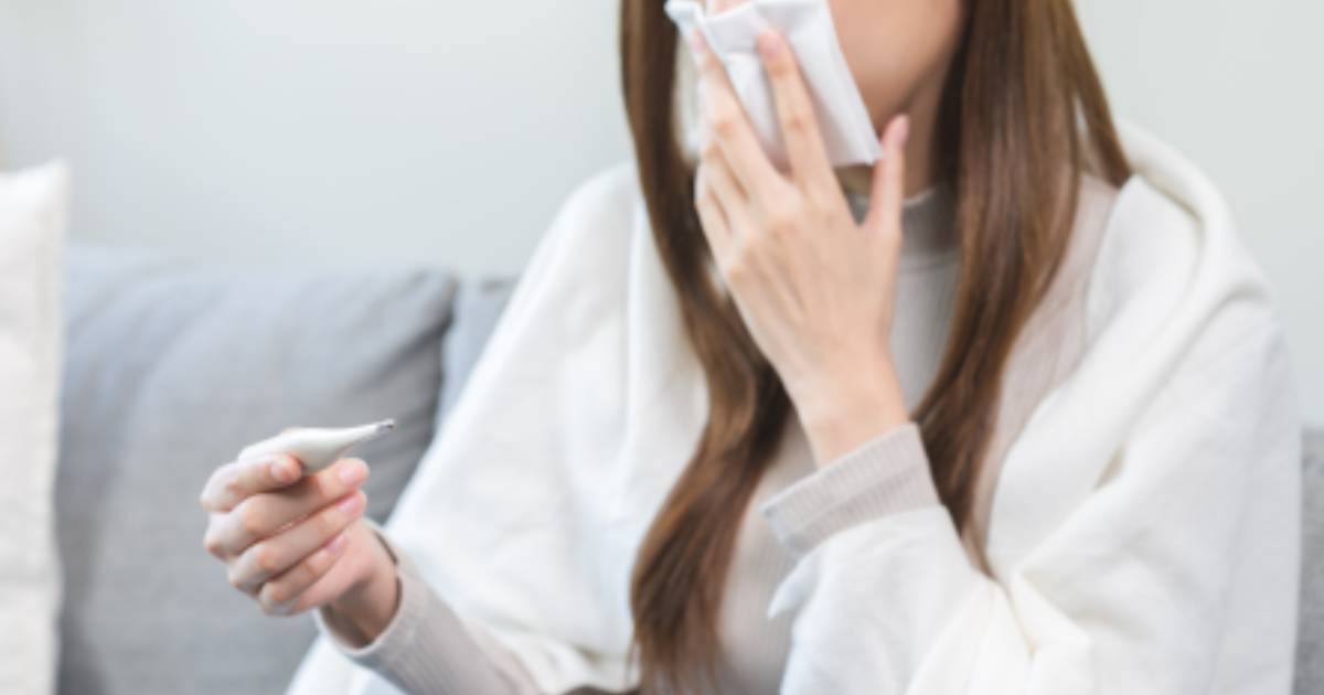 Gripe H3N2- advierten un aumento de casos nunca visto y hay temor por el colapso del sistema sanitario