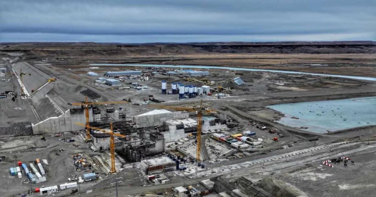 (Foto- FacebookMunicipalidad Piedra Buena)