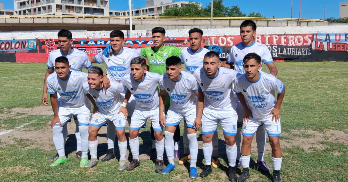 Central Argentino vencioacute 2-0 a Comercio y avanzoacute a las semifinales de la region centro