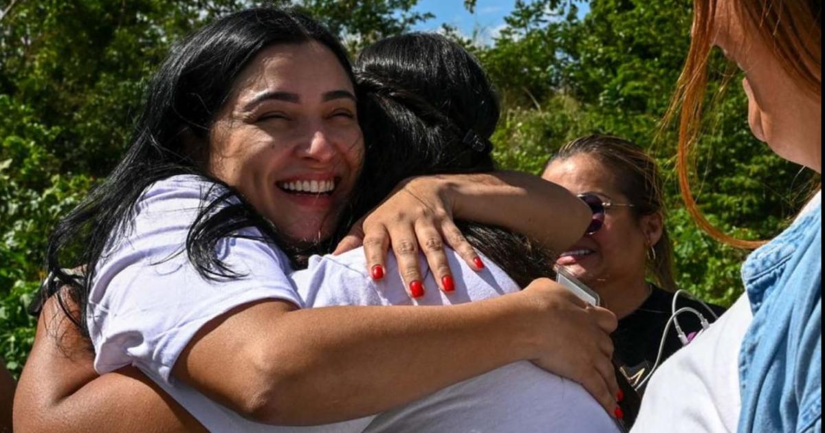 Venezuela habilitoacute visitas en una caacutercel de presos poliacuteticos tras meses de aislamiento