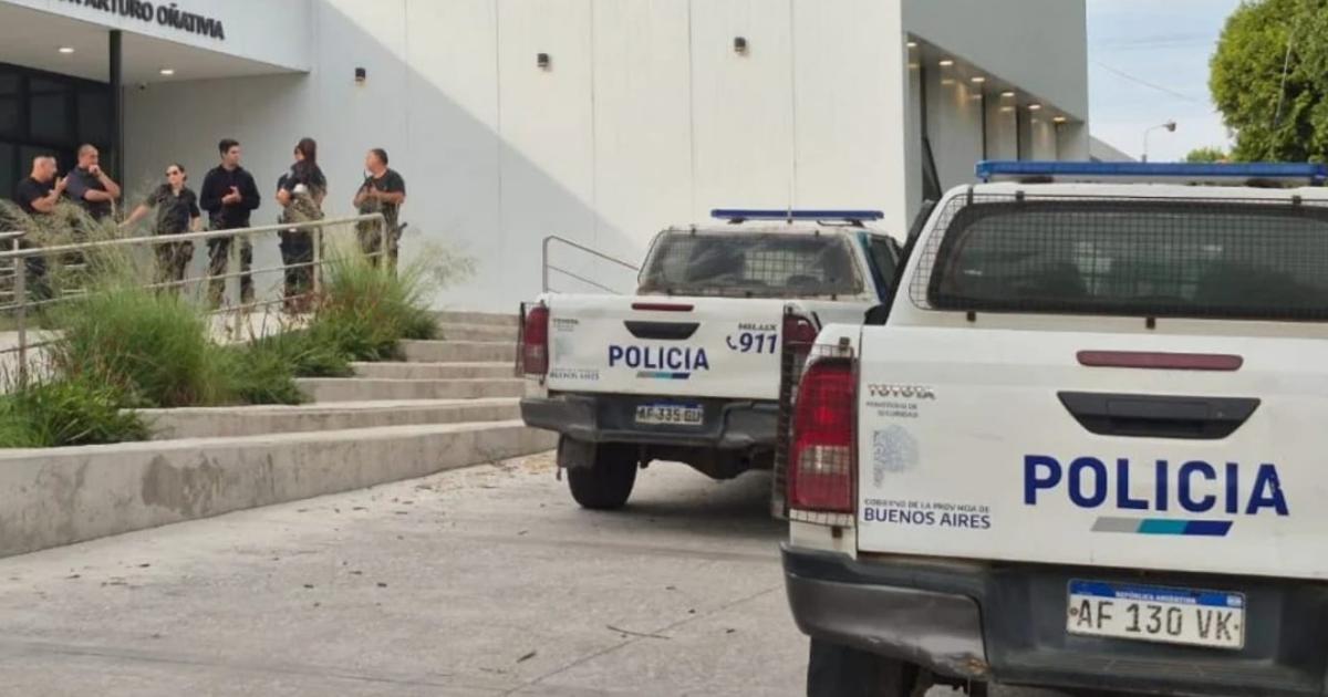 Foto- La Capital - Mar del Plata