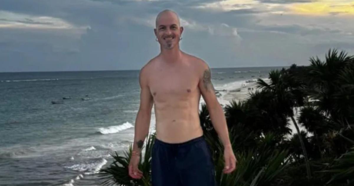 Quieacuten era el argentino asesinado en un bar de Tulum