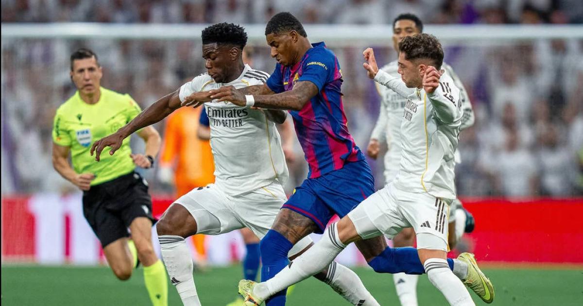 Barcelona se coronoacute campeoacuten de la Supercopa