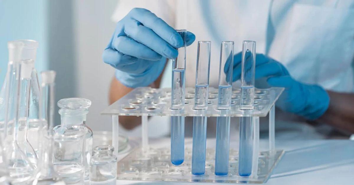 La Anmat informó que es a fin de proteger la salud p�blica