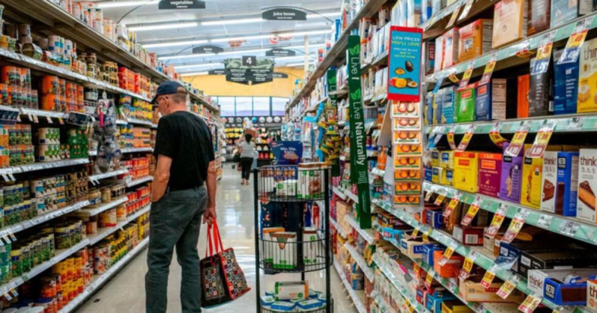 Inflacioacuten- una consultora preveacute tres escenarios por encima del caacutelculo oficial