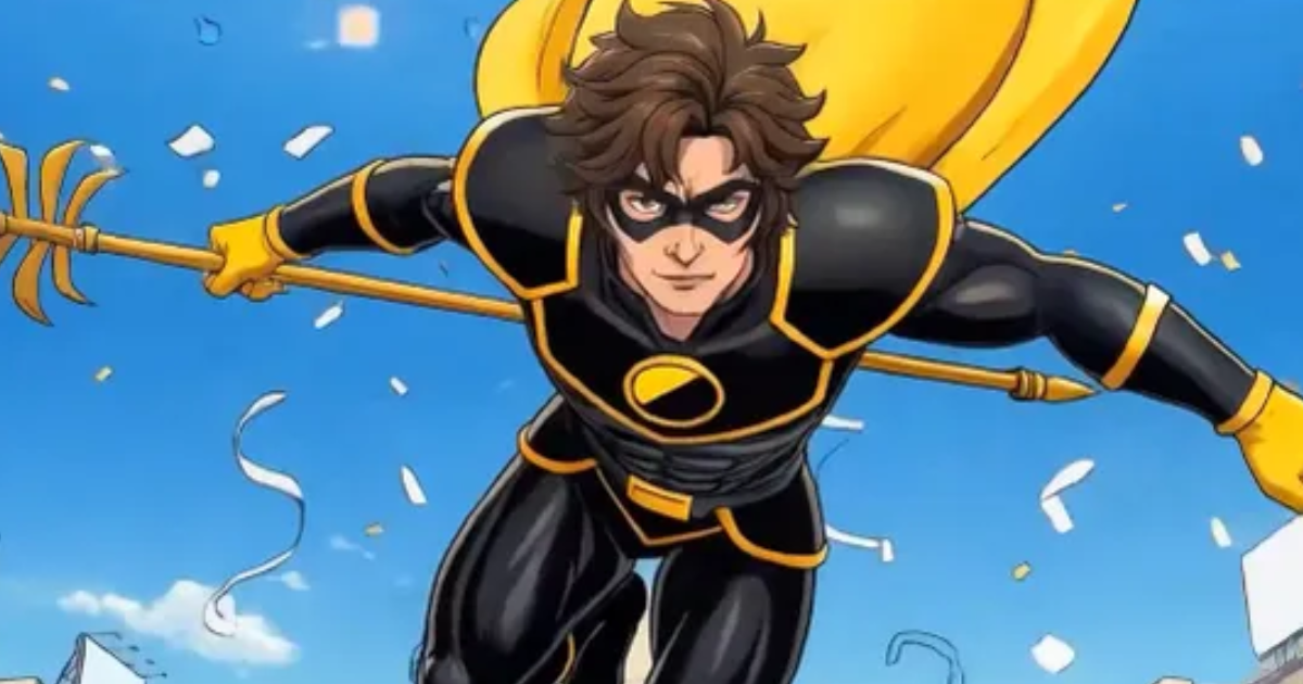 Javier Milei presentoacute sus redes oficiales en ingleacutes para impulsar su proyeccioacuten internacional