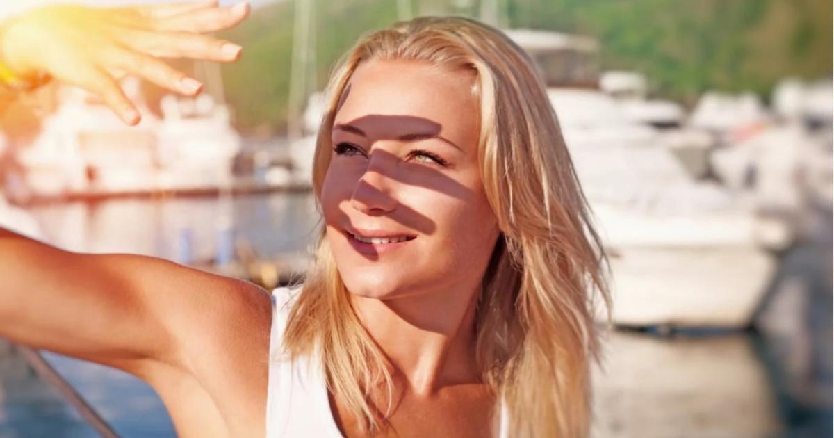 Ola de calor- coacutemo debemos cuidar los ojos ante la amenaza del sol