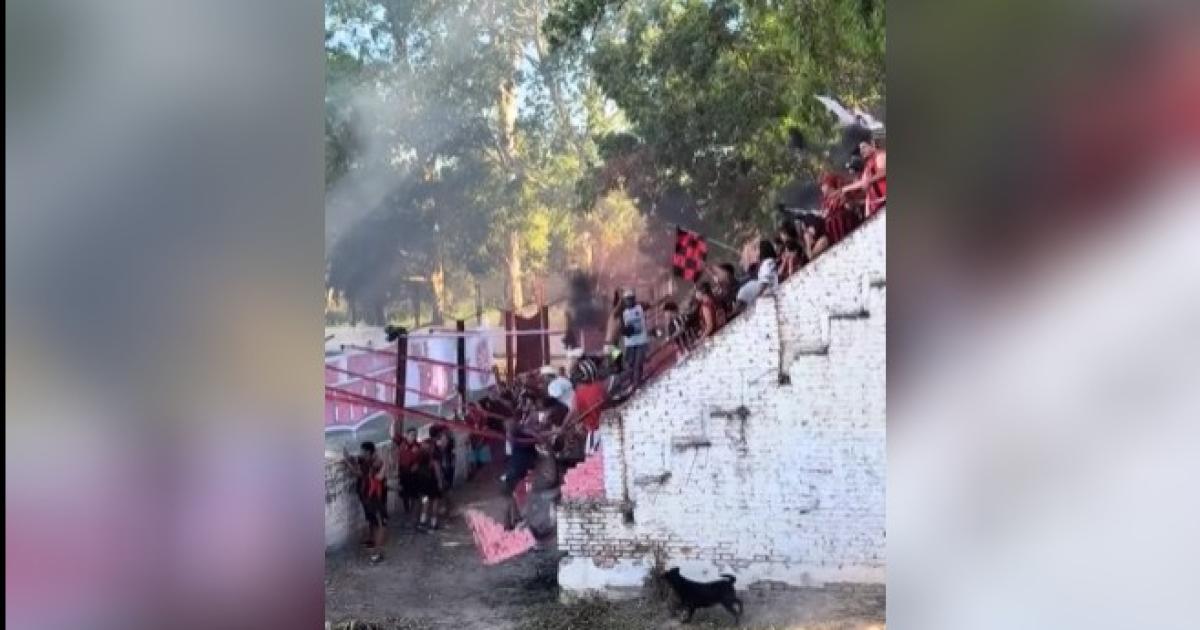 Foto- Captura de video