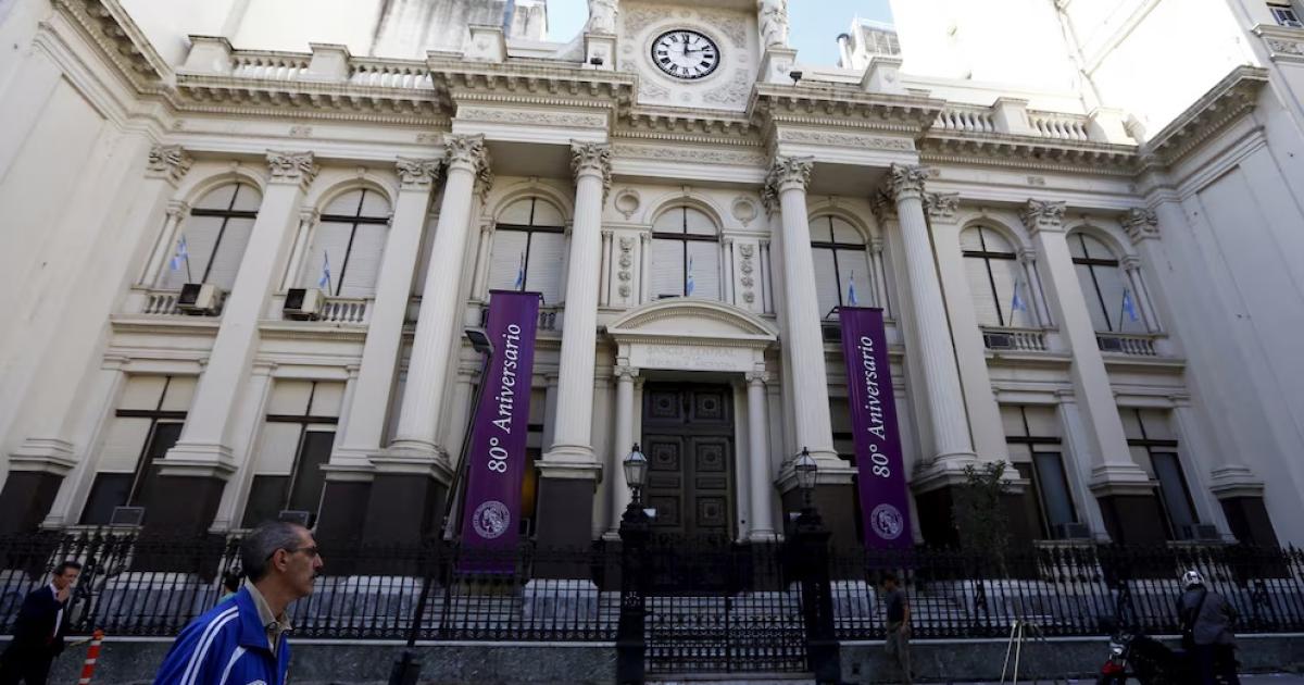 (Foto- REUTERSEnrique Marcarian)