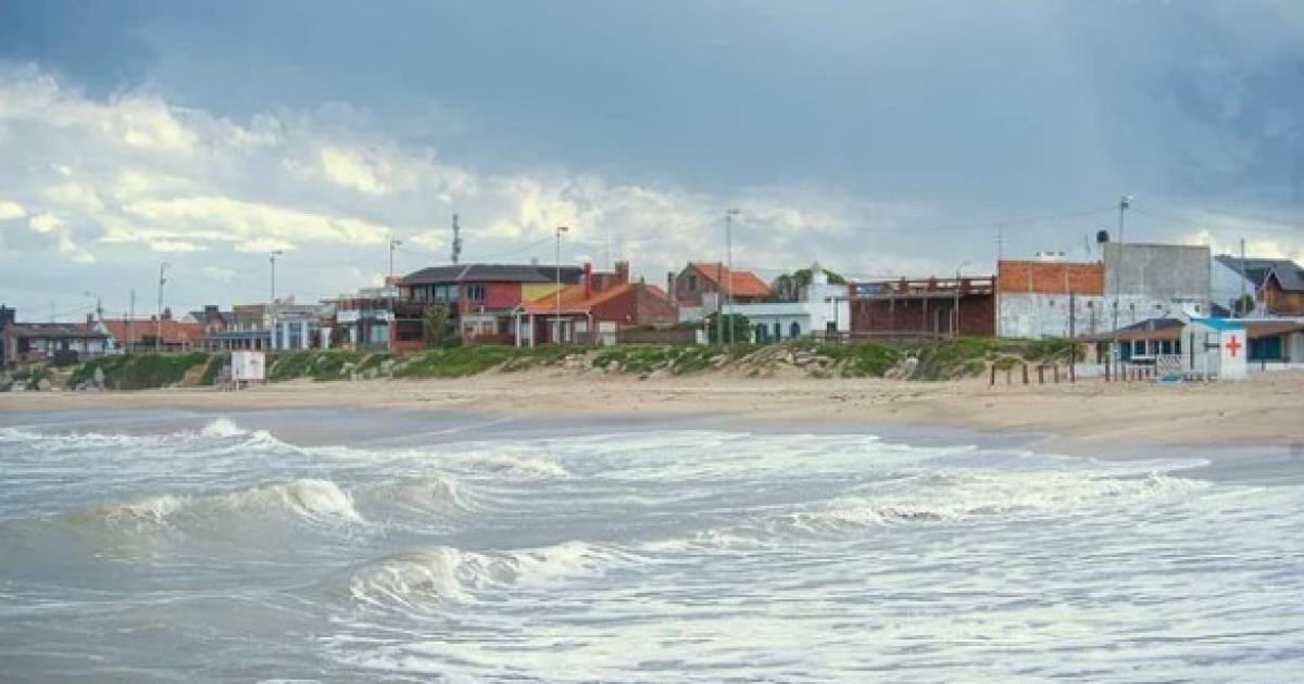 Santa Clara del Mar una localidad de 5 mil habitantes en la Costa Atl�ntica Foto- Agencia NA (Google)