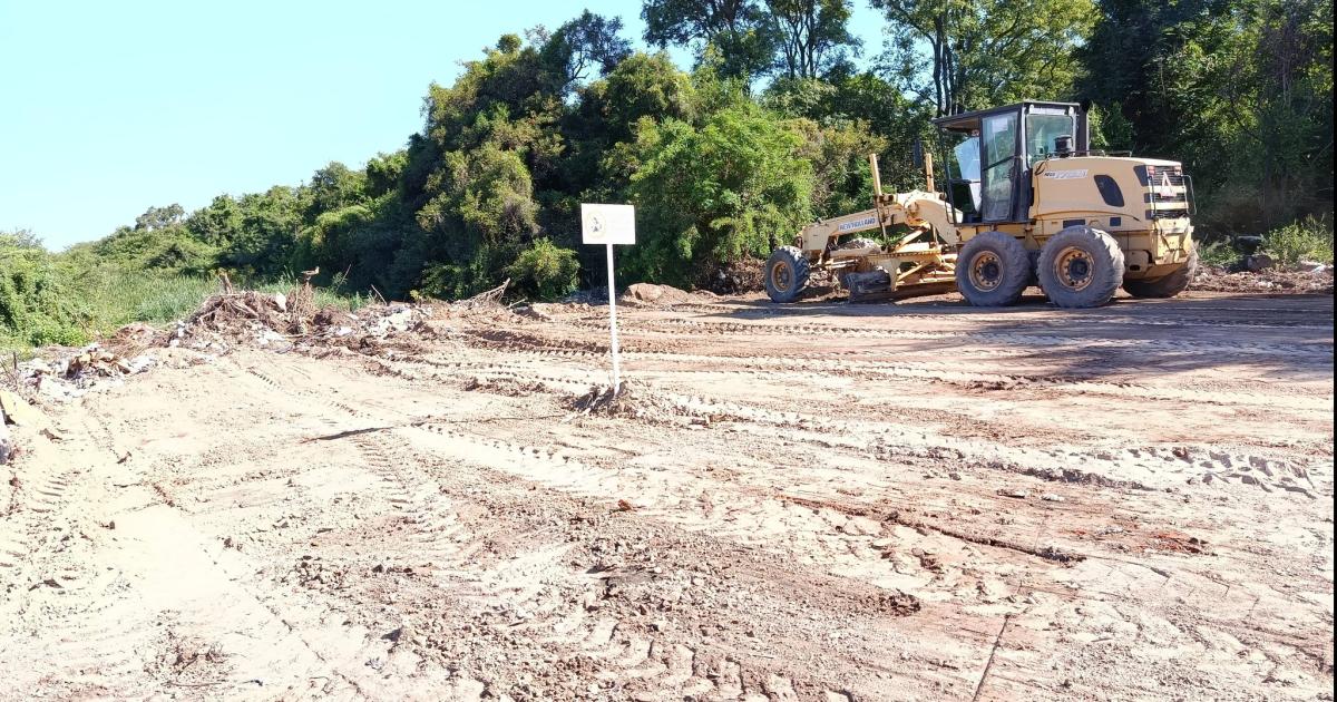 Loreto elimina los basurales y anuncioacute que se aplicaraacuten sanciones