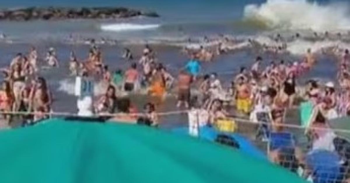 Foto- Captura de video