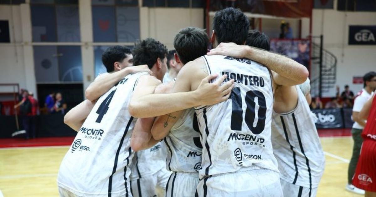 Oliacutempico tuvo una noche inspirada y derrotoacute a Instituto en Coacuterdoba