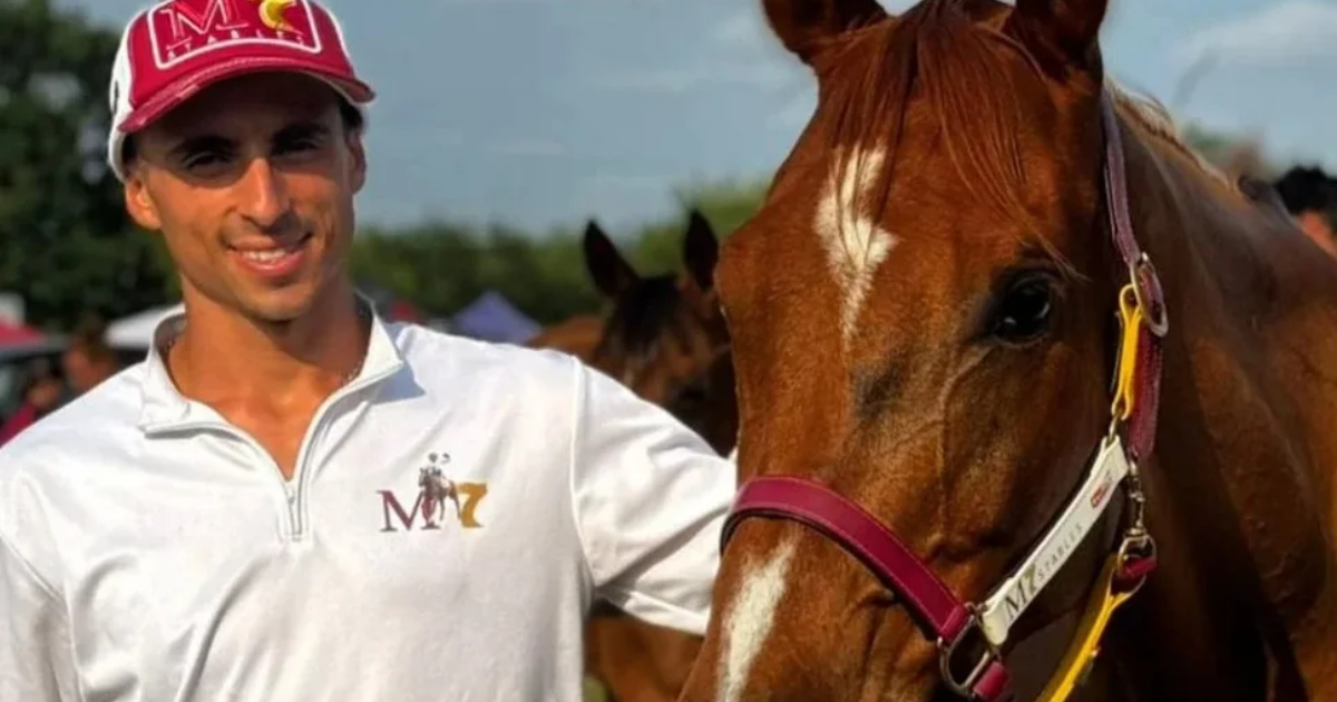 Residiacutea en Francia y estaba de visita- quieacuten era el hombre que murioacute en el meteotsunami de Santa Clara