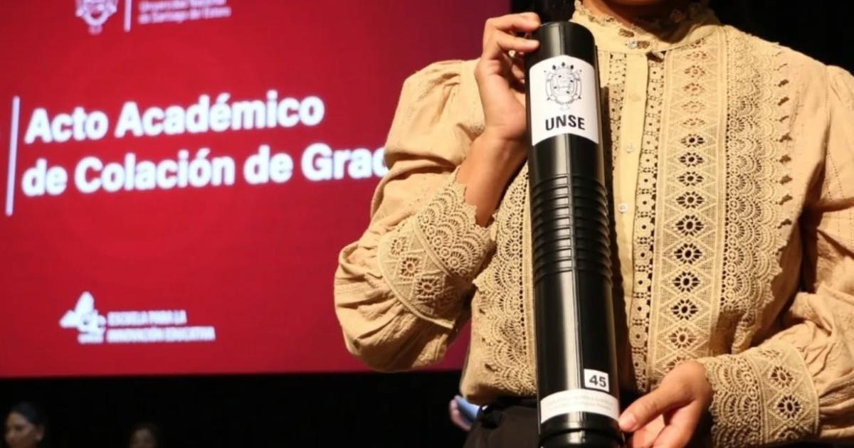 PROGRAMA Se encuentra a cargo de la Secretaría Académica