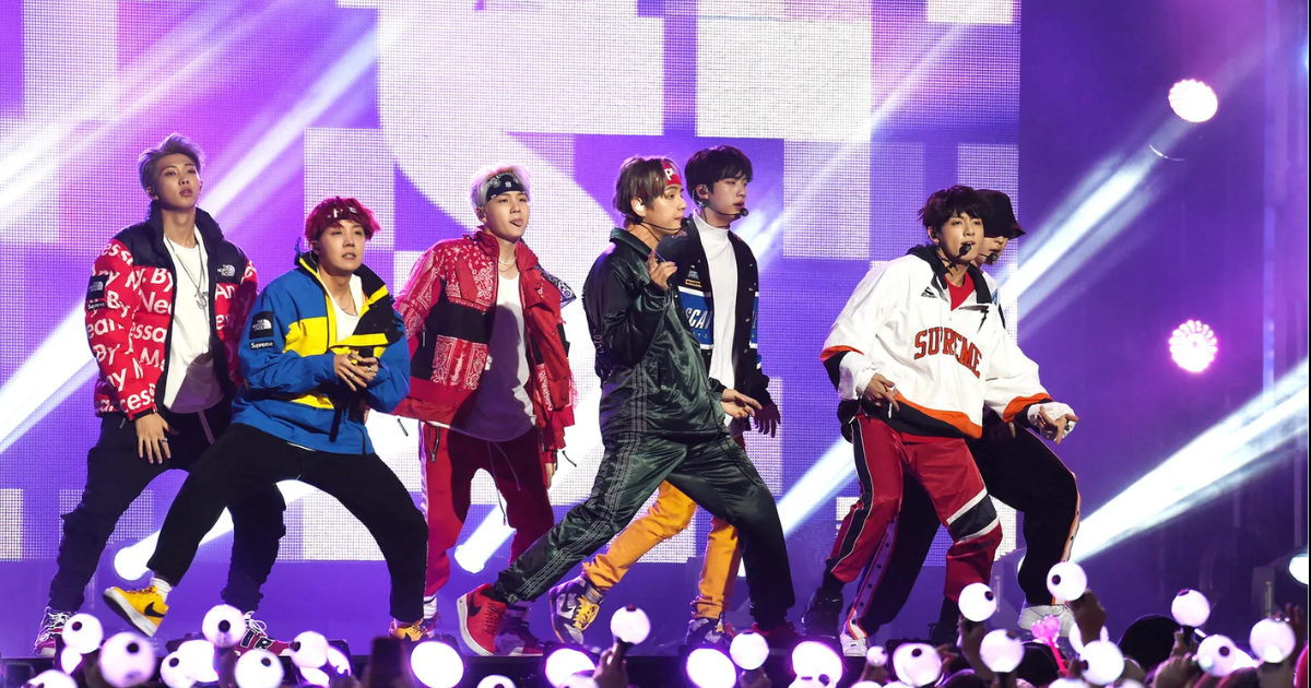 BTS anuncioacute su gira mundial y hay fechas confirmadas en Argentina- todos los detalles