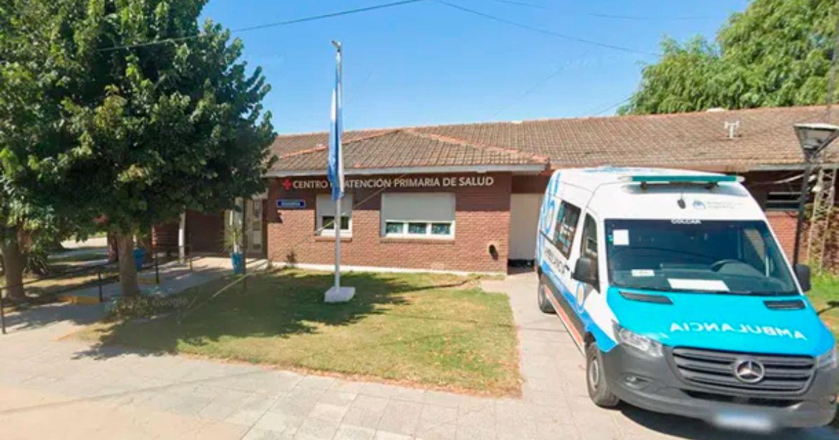 Las autoridades brindaron asistencia a los heridos