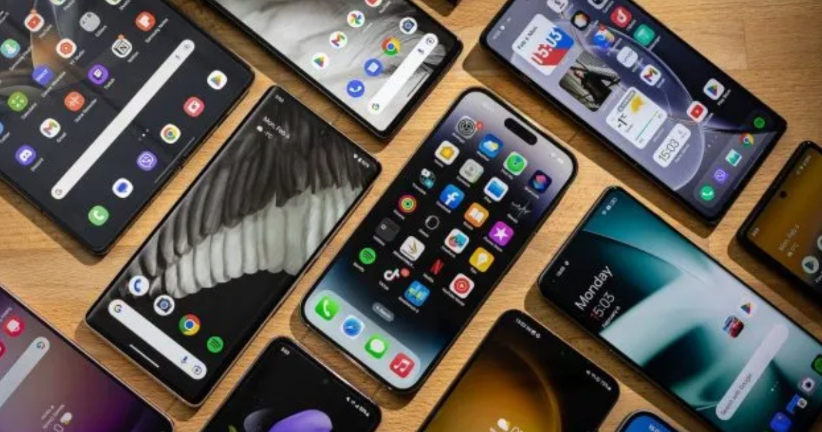 Se habilita la compra de celulares sin aranceles- desde cuaacutendo y coacutemo quedan los precios