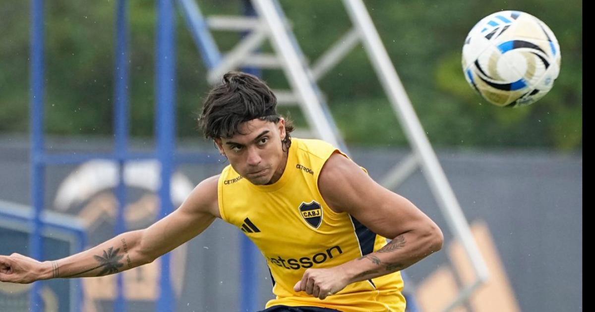 PRUEBA AMISTOSA Boca y Millonarios se enfrentarn esta tarde en una Bombonera que tendr seguramente un muy buen marco para homenajear a Miguel Ángel Russo ex entrenador de ambos clubes