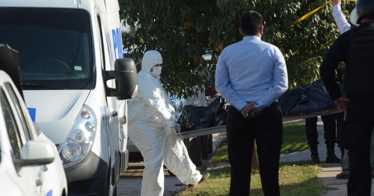 Una joven se acostoacute a dormir en la casa de su amiga y murioacute