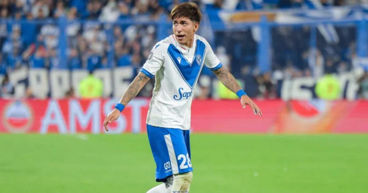 iquestPor queacute se frustroacute el pase de Maher Carrizo a River