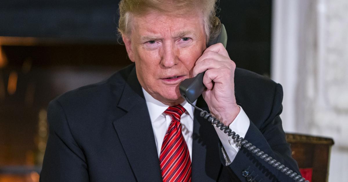 Estados Unidos amenaza con acciones contundentes si Iraacuten ejecuta a detenidos