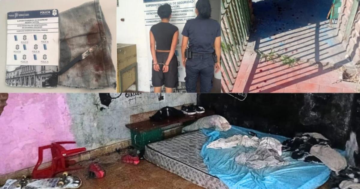 Foto- Noticias Argentinas