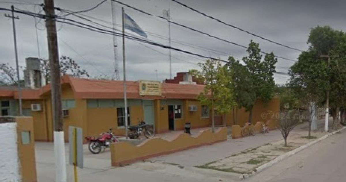 Fue a cobrar sus haberes y descubrioacute un fraude por maacutes de 1000000 de pesos