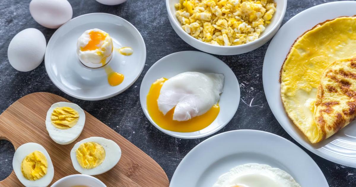 APORTE El huevo  ofrece un perfil aminoacidico excepcional similar al de las proteínas de origen animal m�s caras como las carnes de res y el pescado