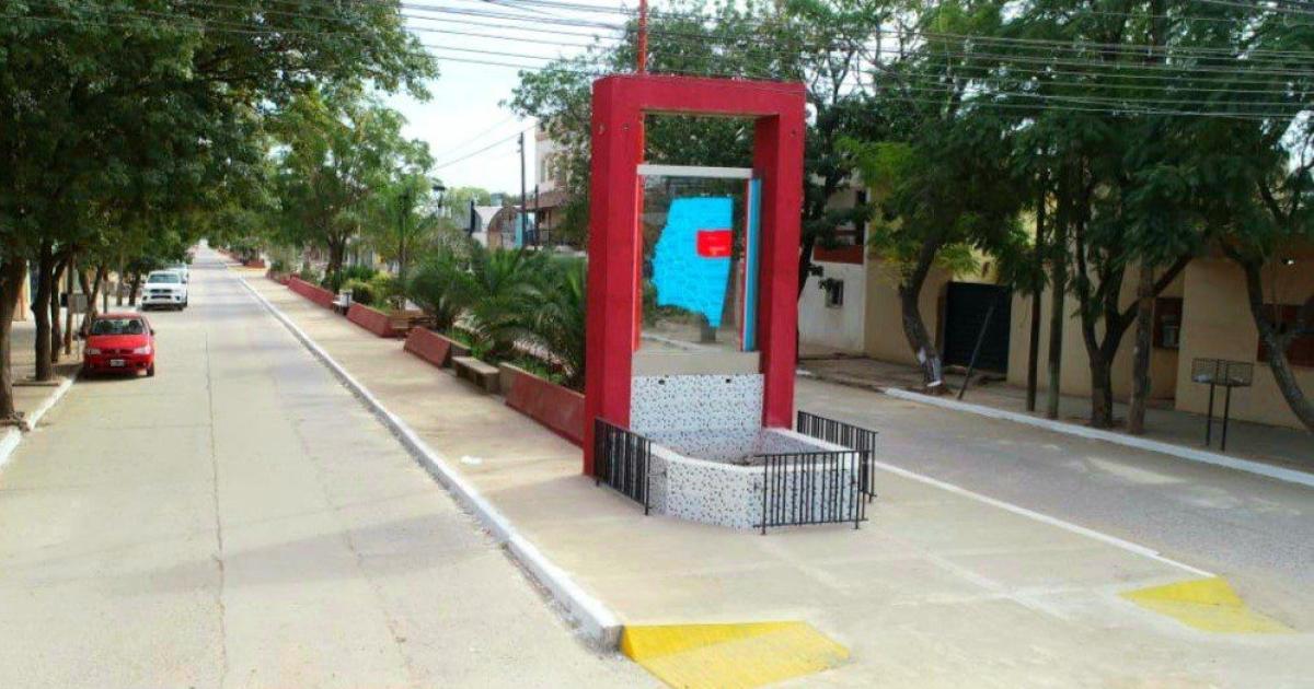 CAUSA SENSIBLE Un caso que sacude a la ciudad de Quimilí