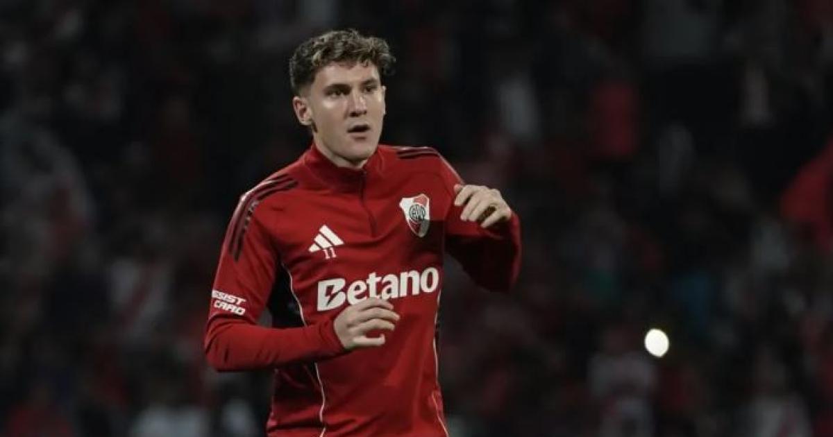 REGRESO Facundo Colidio necesita jugar para ganarse un lugar