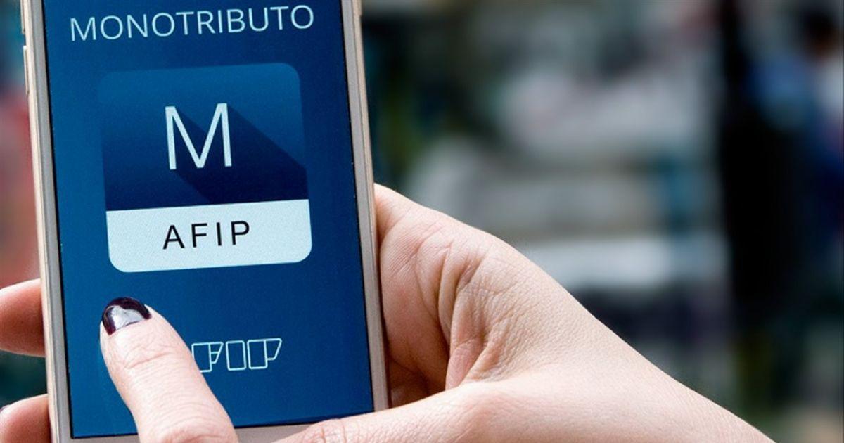 MONOTRIBUTO Se aplicar� un aumento del 142-en-porciento- en todas las escalas