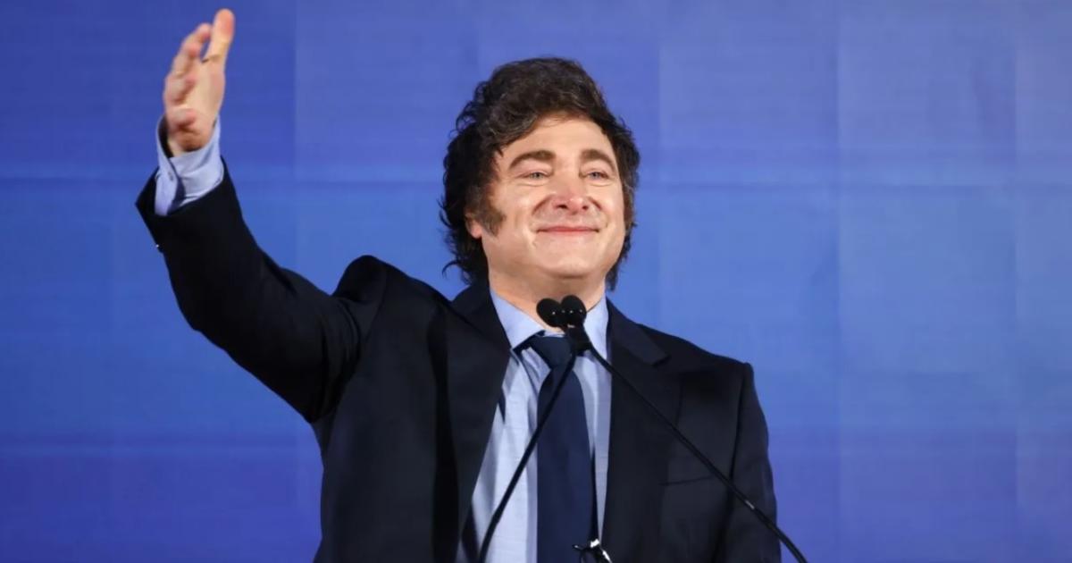 Acuerdo histoacuterico- Milei viaja a Paraguay para firmar el pacto con la Unioacuten Europea