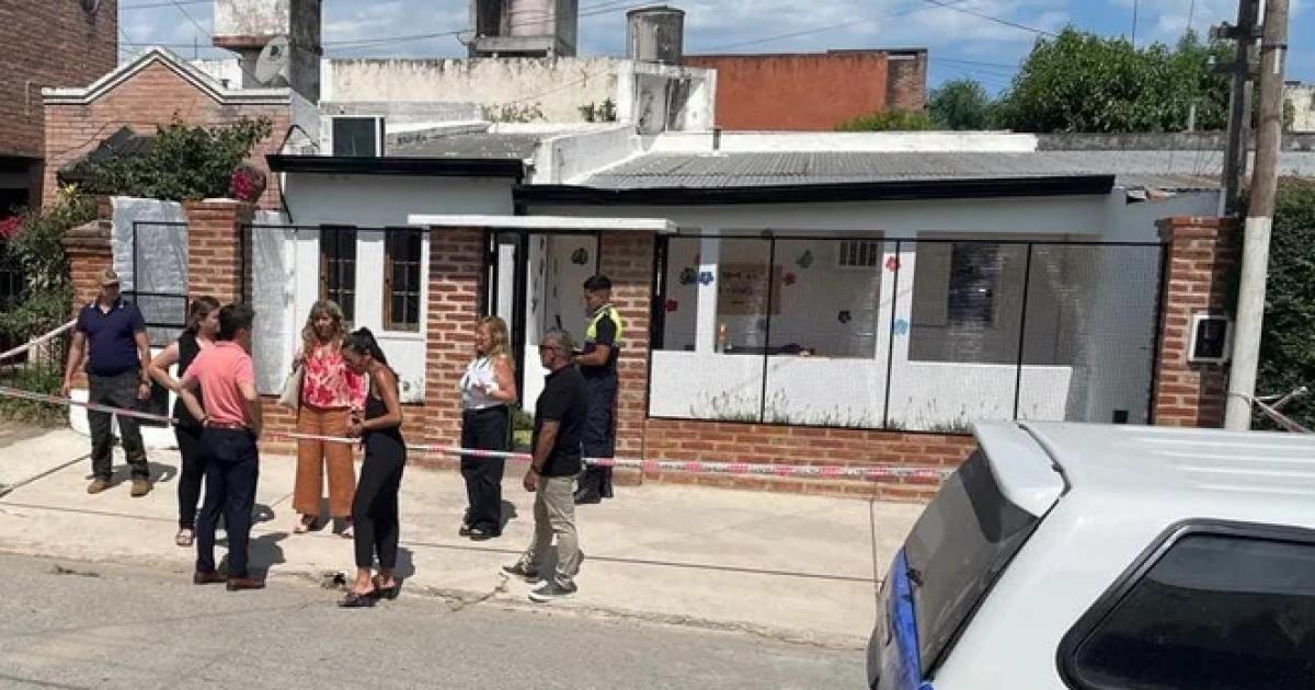 Horror y conmocioacuten- investigan la muerte de un nene durante la colonia de vacaciones