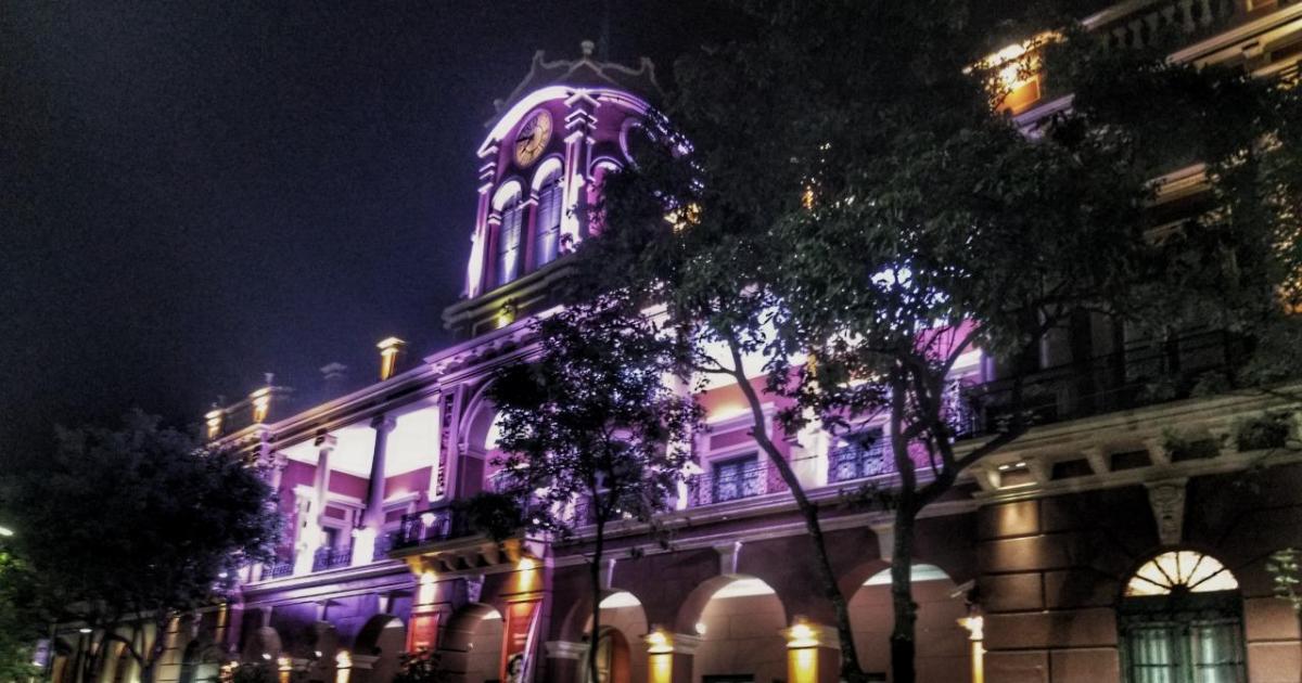 El CCB propone dos actividades para los nintildeos para estos diacuteas