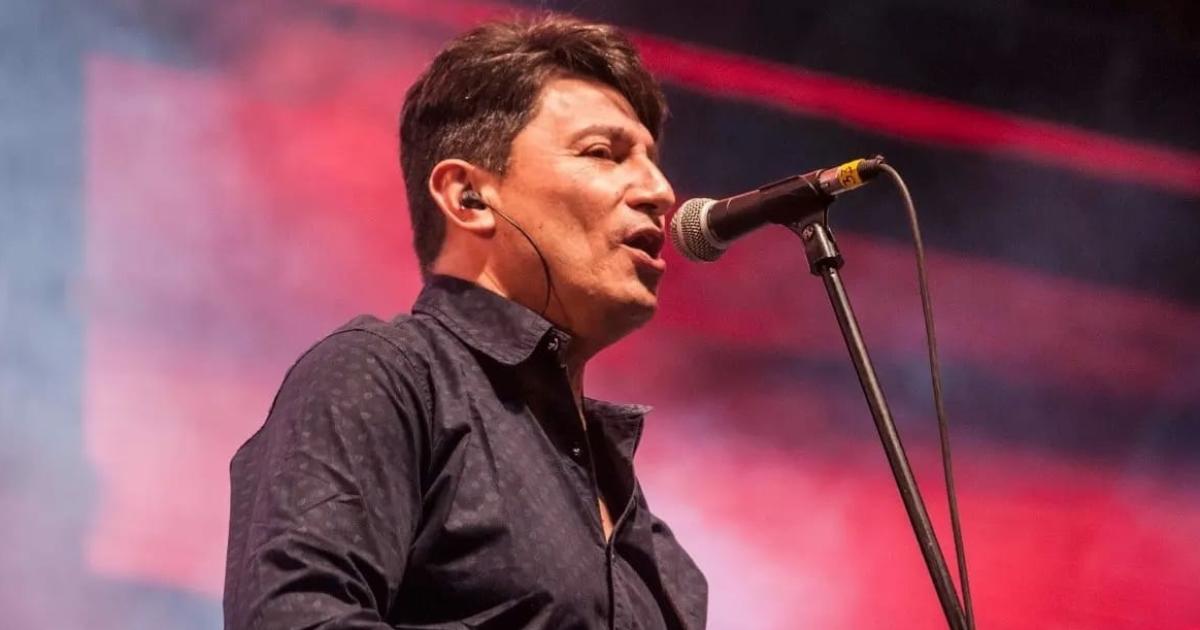 Walter se despide de Los Carabajal en Jesuacutes Mariacutea