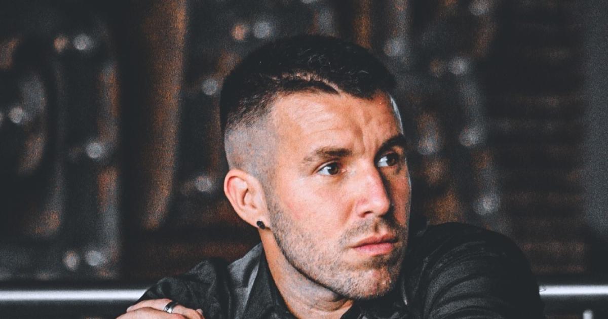 Mauro Pankow revela en Fantasma heridas invisibles traiciones silenciosas y resiliencia