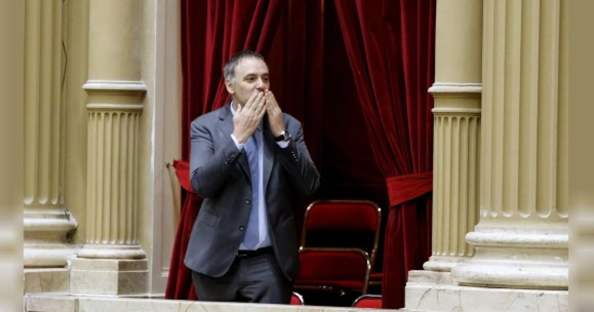 (Foto- Agencia NA  Daniel Vides)