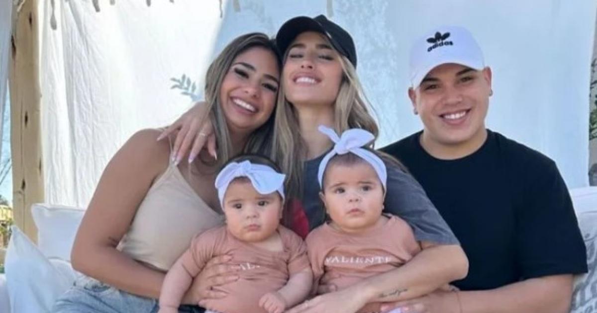 La exigente lista de condiciones de Thiago Medina y Daniela Celis para contratar a una nintildeera