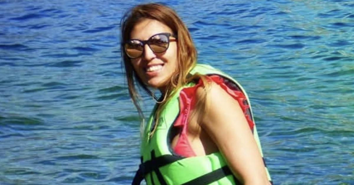 Hallan sin vida a una mujer que habiacutea salido a caminar