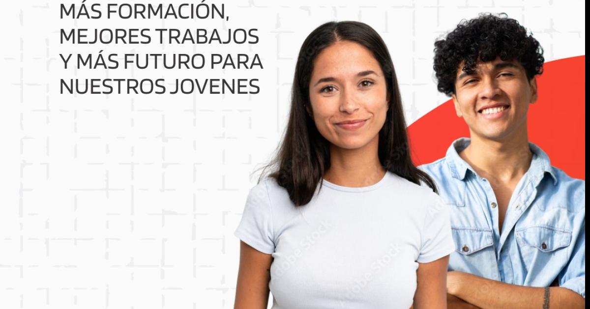 El Programa provincial Santiago Crece con Vos invita a formarse a los santiaguentildeos