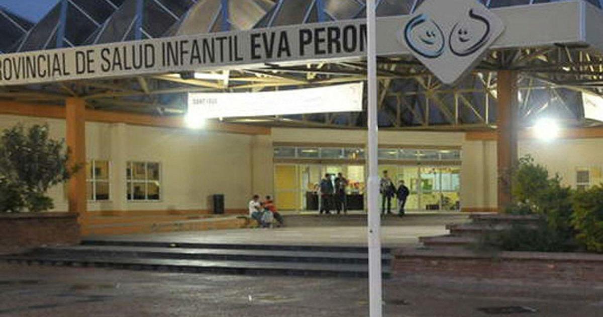 Menor quiso defender al primo y fue acuchillado gravemente